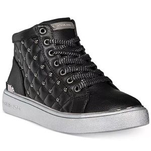 Ivy Rome High-Top Sneakers, Little Girls & Big Girls